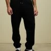 Han Kjobenhavn Cropped Sweat Pants Faded Black