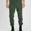 Han Kjobenhavn Track Pants Green