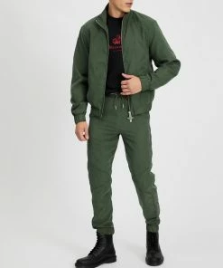 Han Kjobenhavn Track Pants Green -Men's Pants Online Shop http3A2F2Fstatic.theiconic.com .au2Fp2Fhan kjobenhavn 7665 4588031 5
