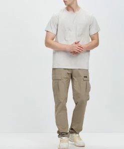 Helly Hansen HH QD Cargo Pants Fallen Rock -Men's Pants Online Shop http3A2F2Fstatic.theiconic.com .au2Fp2Fhelly hansen 0427 7173531 5