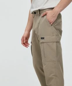 Helly Hansen HH QD Cargo Pants Fallen Rock -Men's Pants Online Shop http3A2F2Fstatic.theiconic.com .au2Fp2Fhelly hansen 0431 7173531 4