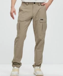 Helly Hansen HH QD Cargo Pants Fallen Rock
