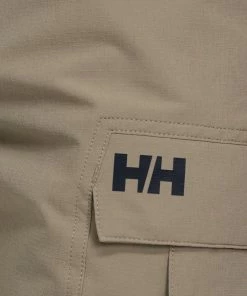 Helly Hansen HH QD Cargo Pants Fallen Rock -Men's Pants Online Shop http3A2F2Fstatic.theiconic.com .au2Fp2Fhelly hansen 0481 7173531 6