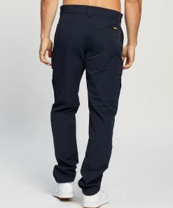 Helly Hansen HH QD Cargo Pants Navy -Men's Pants Online Shop http3A2F2Fstatic.theiconic.com .au2Fp2Fhelly hansen 6096 6834111 3