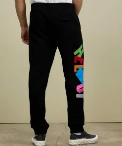 Helmut Lang 3D Sweatpants Black -Men's Pants Online Shop http3A2F2Fstatic.theiconic.com .au2Fp2Fhelmut lang 2906 5463621 3
