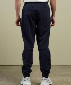 Helmut Lang Laced Sweatpants Admiral Blue -Men's Pants Online Shop http3A2F2Fstatic.theiconic.com .au2Fp2Fhelmut lang 2934 3583321 3