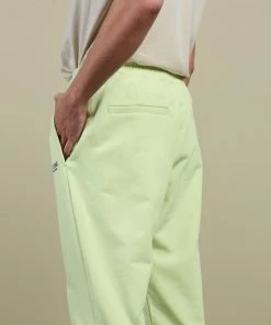 Helmut Lang Slim Track Pants Electric Green -Men's Pants Online Shop http3A2F2Fstatic.theiconic.com .au2Fp2Fhelmut lang 7509 6483321 4
