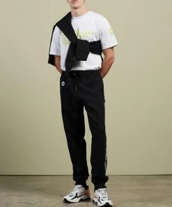 Helmut Lang Impress Sweatpants Basalt Black -Men's Pants Online Shop http3A2F2Fstatic.theiconic.com .au2Fp2Fhelmut lang 9090 2483321 5