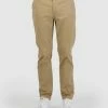 Huffer HFR Sunday Pants TAN