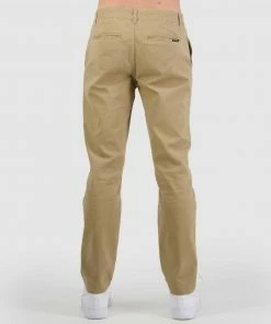 Huffer HFR Sunday Pants TAN -Men's Pants Online Shop http3A2F2Fstatic.theiconic.com .au2Fp2Fhuffer 0868 9905241 3