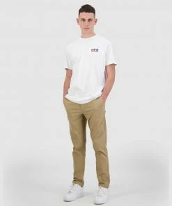 Huffer HFR Sunday Pants TAN -Men's Pants Online Shop http3A2F2Fstatic.theiconic.com .au2Fp2Fhuffer 0870 9905241 4