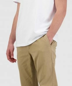 Huffer HFR Sunday Pants TAN -Men's Pants Online Shop http3A2F2Fstatic.theiconic.com .au2Fp2Fhuffer 0873 9905241 5