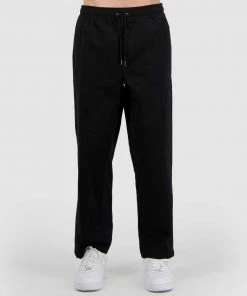 Huffer HFR Baggies Pants BLACK