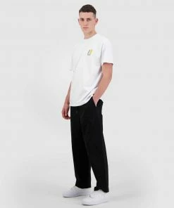 Huffer HFR Baggies Pants BLACK -Men's Pants Online Shop http3A2F2Fstatic.theiconic.com .au2Fp2Fhuffer 0967 4205241 4