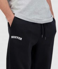 Huffer HFR Trackpant/Dropout NAVY