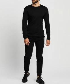 Icebreaker Shifter Pants Black -Men's Pants Online Shop http3A2F2Fstatic.theiconic.com .au2Fp2Ficebreaker 8646 1169601 5