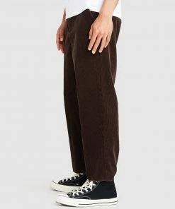 Insight Cannon Cord Pants BROWN -Men's Pants Online Shop http3A2F2Fstatic.theiconic.com .au2Fp2Finsight 1812 6516531 4