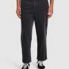 Insight Cannon Cord Pants CHARCOAL