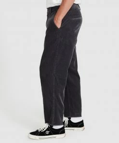Insight Cannon Cord Pants CHARCOAL -Men's Pants Online Shop http3A2F2Fstatic.theiconic.com .au2Fp2Finsight 5323 2520031 4