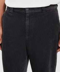 Insight Cannon Cord Pants CHARCOAL -Men's Pants Online Shop http3A2F2Fstatic.theiconic.com .au2Fp2Finsight 5326 2520031 5