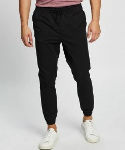 Jack & Jones Gordon Lane AKM Sweatpants Black