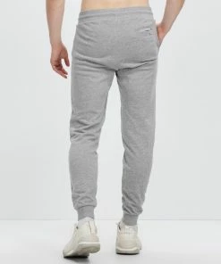 Jack & Jones Gordon Sweatpants Light Grey Melange -Men's Pants Online Shop http3A2F2Fstatic.theiconic.com .au2Fp2Fjack jones 0495 5918841 3