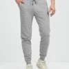Jack & Jones Gordon Sweatpants Light Grey Melange