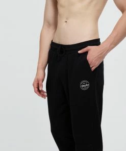 Jack & Jones Gordon Sweatpants Black -Men's Pants Online Shop http3A2F2Fstatic.theiconic.com .au2Fp2Fjack jones 0605 4918841 4