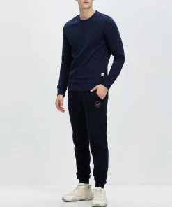 Jack & Jones Gordon Sweatpants Navy Blazer -Men's Pants Online Shop http3A2F2Fstatic.theiconic.com .au2Fp2Fjack jones 0648 6918841 5
