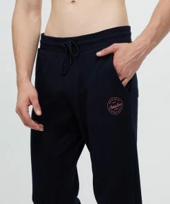 Jack & Jones Gordon Sweatpants Navy Blazer -Men's Pants Online Shop http3A2F2Fstatic.theiconic.com .au2Fp2Fjack jones 0694 6918841 4