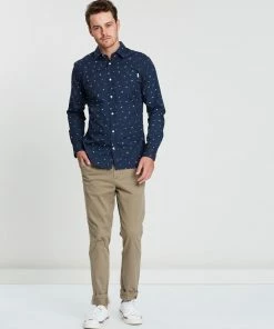 Jack & Jones Marco Bowie SA Slim Fit Chinos Beige -Men's Pants Online Shop http3A2F2Fstatic.theiconic.com .au2Fp2Fjack jones 3596 175777 5