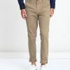 Jack & Jones Marco Bowie SA Slim Fit Chinos Beige