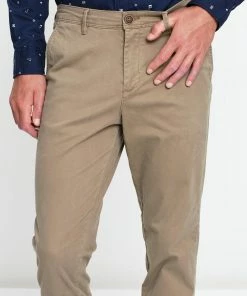 Jack & Jones Marco Bowie SA Slim Fit Chinos Beige -Men's Pants Online Shop http3A2F2Fstatic.theiconic.com .au2Fp2Fjack jones 3628 175777 4