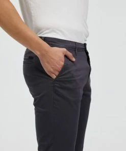 Jack & Jones Marco Bowie SA Slim Fit Chinos Asphalt -Men's Pants Online Shop http3A2F2Fstatic.theiconic.com .au2Fp2Fjack jones 4508 5998921 4