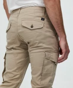 Jack & Jones Paul Flake AKM 542 Cargo Pants Crockery -Men's Pants Online Shop http3A2F2Fstatic.theiconic.com .au2Fp2Fjack jones 6703 4648141 4