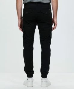 Jack & Jones Paul Flake AKM 542 Cargo Pants Black -Men's Pants Online Shop http3A2F2Fstatic.theiconic.com .au2Fp2Fjack jones 6717 2648141 3