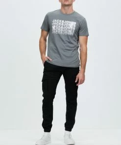 Jack & Jones Paul Flake AKM 542 Cargo Pants Black -Men's Pants Online Shop http3A2F2Fstatic.theiconic.com .au2Fp2Fjack jones 6722 2648141 5