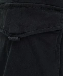 Jack & Jones Paul Flake AKM 542 Cargo Pants Black -Men's Pants Online Shop http3A2F2Fstatic.theiconic.com .au2Fp2Fjack jones 6728 2648141 6