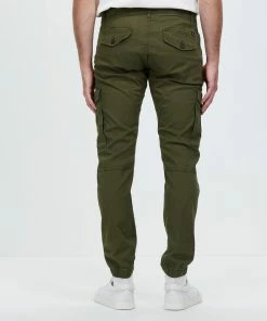 Jack & Jones Paul Flake AKM 542 Cargo Pants Olive Night -Men's Pants Online Shop http3A2F2Fstatic.theiconic.com .au2Fp2Fjack jones 6753 3648141 3