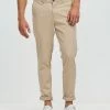 Jack & Jones Marco Bowie SA Slim Fit Chinos Oxford Tan