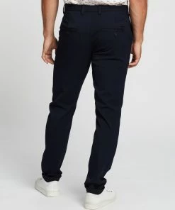 Jack & Jones Marco Connor 769 Chinos Dark Navy -Men's Pants Online Shop http3A2F2Fstatic.theiconic.com .au2Fp2Fjack jones 9561 7630711 3