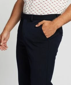 Jack & Jones Marco Connor 769 Chinos Dark Navy -Men's Pants Online Shop http3A2F2Fstatic.theiconic.com .au2Fp2Fjack jones 9618 7630711 4