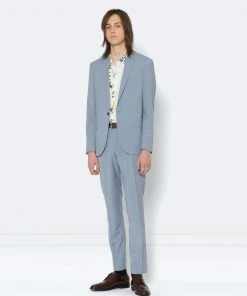 Jack London Look Sharp Suit Pants Light blue -Men's Pants Online Shop http3A2F2Fstatic.theiconic.com .au2Fp2Fjack london 0649 707717 5