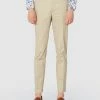 Jack London Taupe Dress Chinos