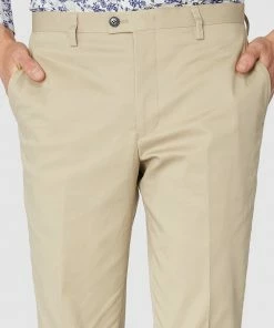 Jack London Taupe Dress Chinos -Men's Pants Online Shop http3A2F2Fstatic.theiconic.com .au2Fp2Fjack london 1086 6662121 4