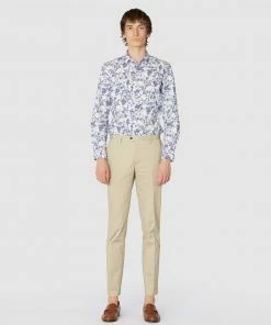Jack London Taupe Dress Chinos -Men's Pants Online Shop http3A2F2Fstatic.theiconic.com .au2Fp2Fjack london 1089 6662121 5