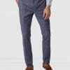 Jack London Glasgow Suit Pants Grey