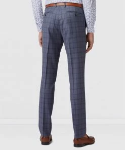 Jack London Glasgow Suit Pants Grey -Men's Pants Online Shop http3A2F2Fstatic.theiconic.com .au2Fp2Fjack london 4784 661259 3