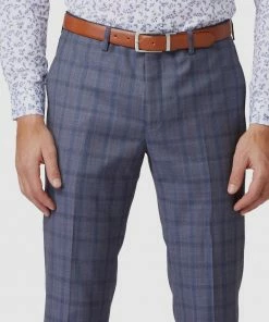 Jack London Glasgow Suit Pants Grey -Men's Pants Online Shop http3A2F2Fstatic.theiconic.com .au2Fp2Fjack london 4789 661259 4