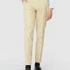 Jack London Sand Dress Chinos